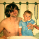 Illustration for article titled Montage Of Heck Celebrates Kurt Cobain's Life, Not His Death